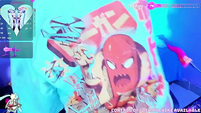 Angel Sweett 1 online show from 12, 2, 2025