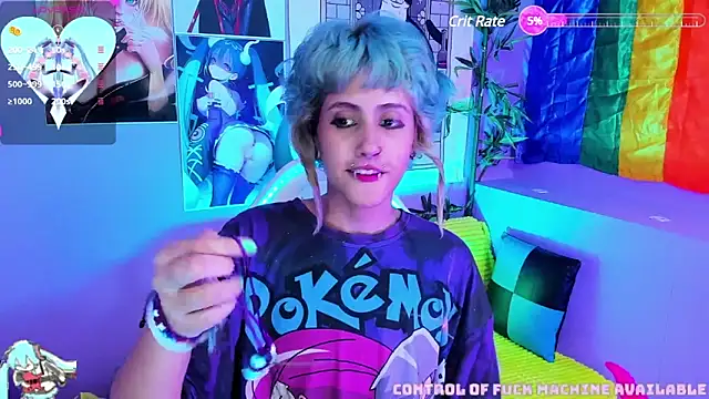 Angel Sweett 1 online show from 27, 2, 2025