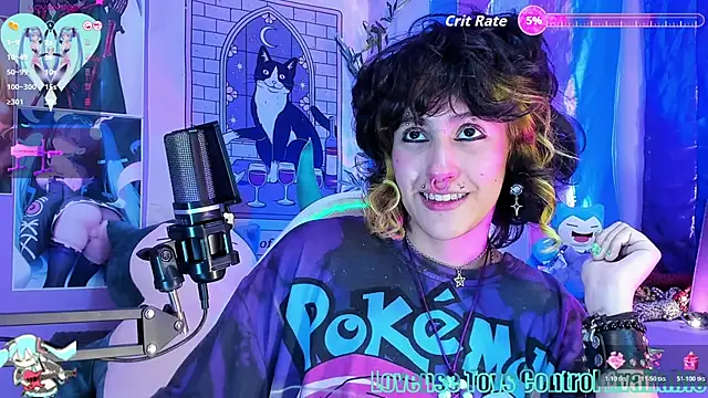 Angel Sweett 1 online show from 4, 2, 2026