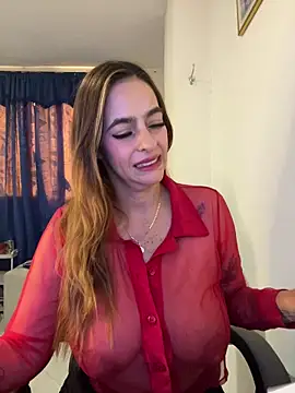 Snapshot of Alessandra_Schmoll chatting on 19, 6, 2026 Alessandra Schmoll online show from 19, 6, 2026