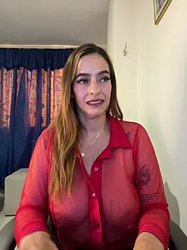 Snapshot of Alessandra_Schmoll chatting on 23, 6, 2026 Alessandra Schmoll online show from 23, 6, 2026