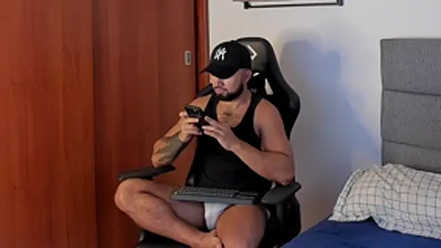 ethaanjones online show from 24, 11, 2025