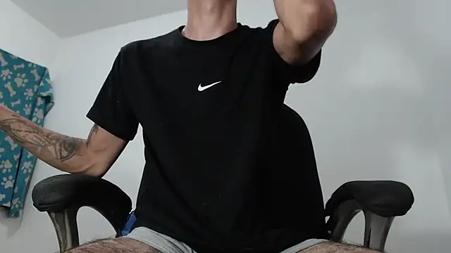 jarley joker3 online show from 4, 12, 2024