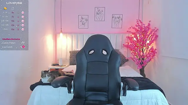 ivy collins online show from 22, 3, 2025