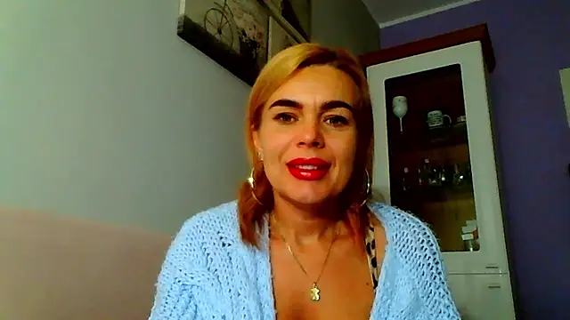 DESIREjenny online show from 4, 12, 2024