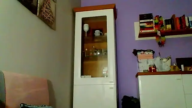 DESIREjenny online show from 6, 12, 2024