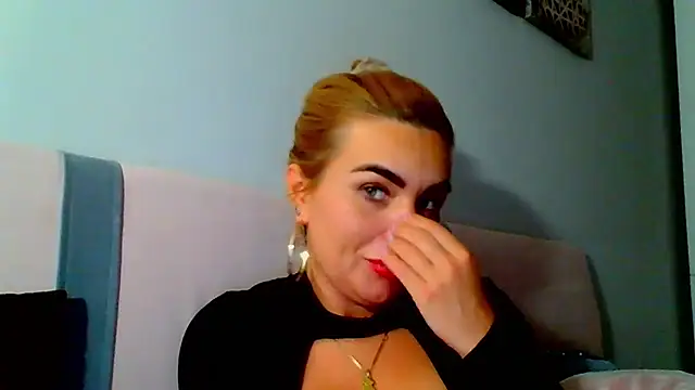 DESIREjenny online show from 10, 12, 2024