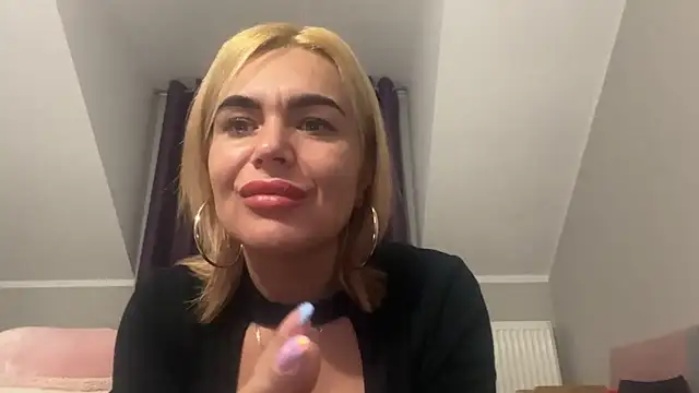 DESIREjenny online show from 16, 12, 2024