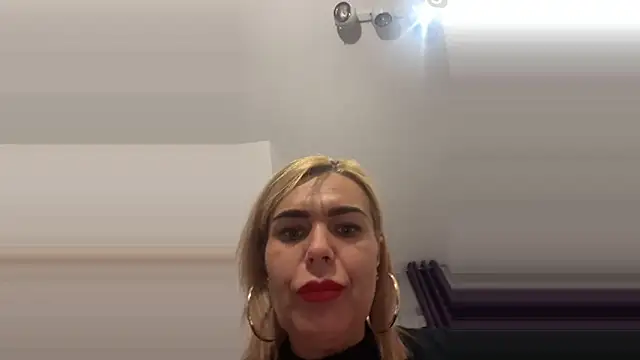 DESIREjenny online show from 28, 12, 2024