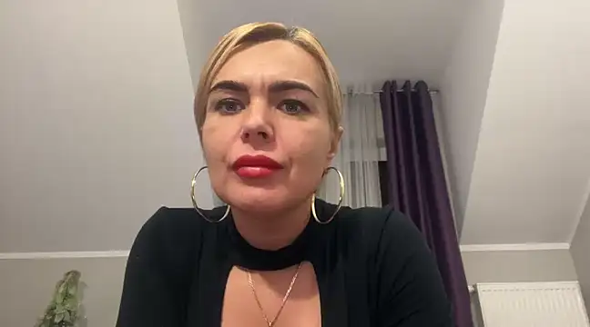 DESIREjenny online show from 31, 12, 2024