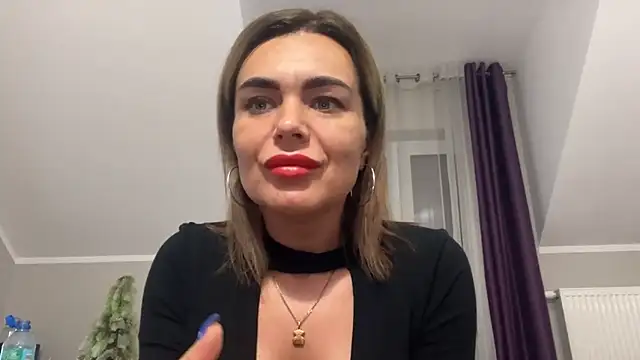 DESIREjenny online show from 5, 2, 2025