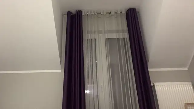 DESIREjenny online show from 21, 3, 2025