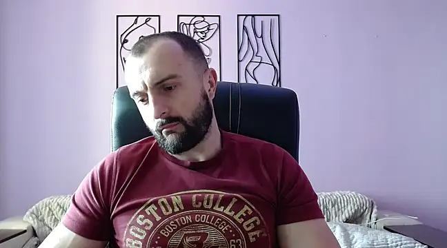 brindlefly6969 online show from 27, 2, 2025