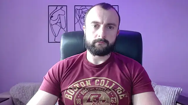 brindlefly6969 online show from 18, 3, 2025