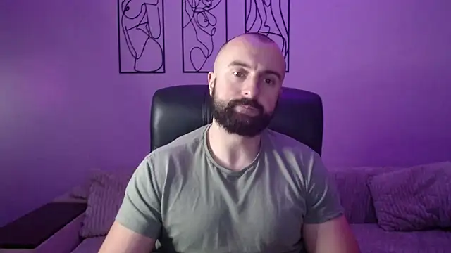 brindlefly6969 online show from 23, 10, 2025