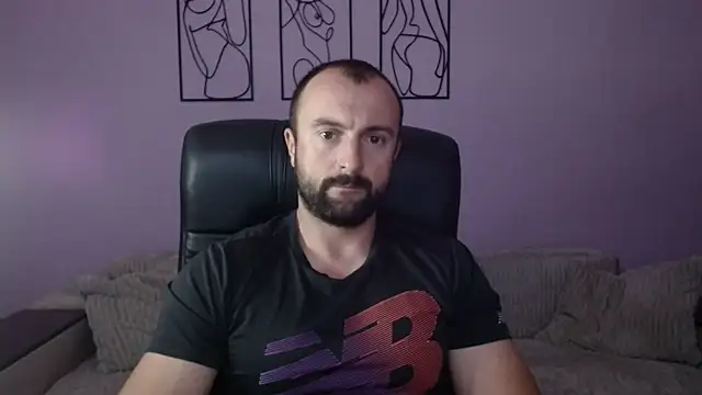 brindlefly6969 online show from 15, 7, 2026