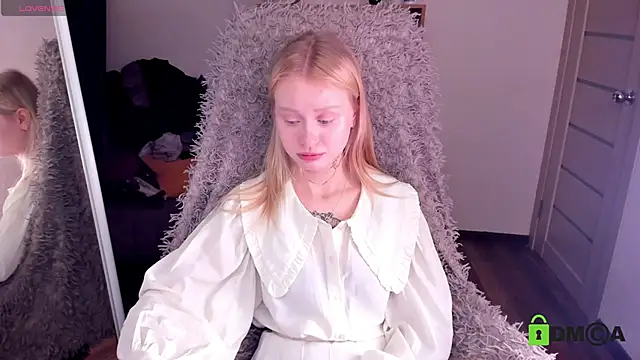 MalenaErnman online show from 16, 1, 2025