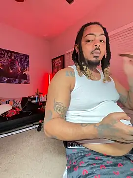 4EVAGLACIERS online show from 21, 4, 2026