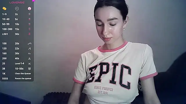 ElizaSwon online show from 8, 2, 2025