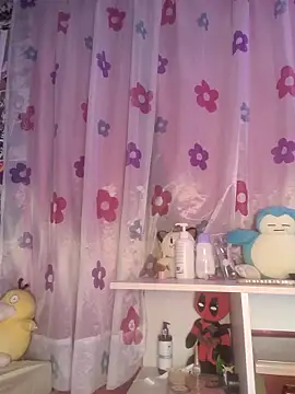 Snapshot of bonnie_moon chatting on 30, 9, 2025 bonnie moon online show from 30, 9, 2025