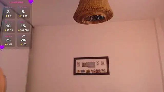 Your Hand In mine online show from 12, 12, 2024