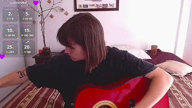 Your Hand In mine online show from 21, 1, 2025