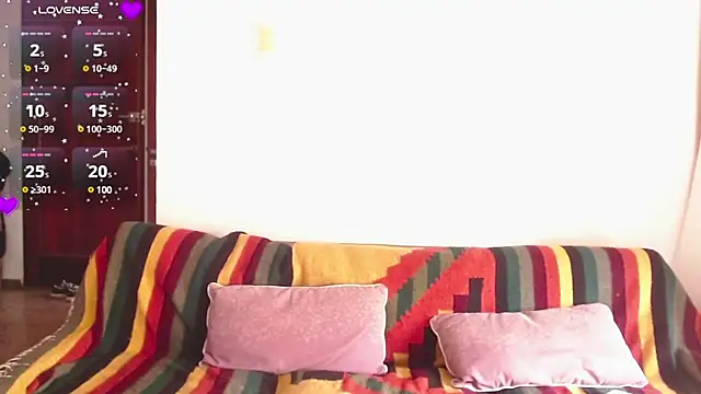 Your Hand In mine online show from 4, 3, 2025