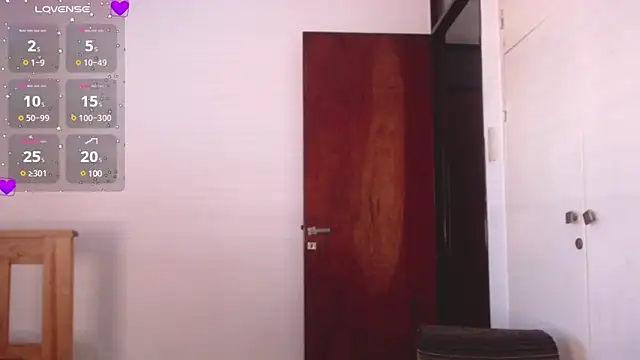 Your Hand In mine online show from 16, 3, 2025