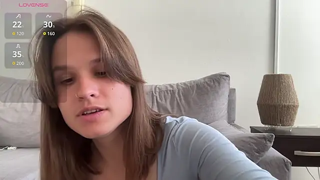 Your Hand In mine online show from 23, 9, 2025