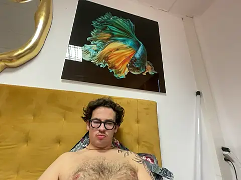 Snapshot of hardmecl chatting on 21, 3, 2025 hardmecl online show from 21, 3, 2025