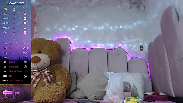 puca ebony online show from 22, 1, 2025