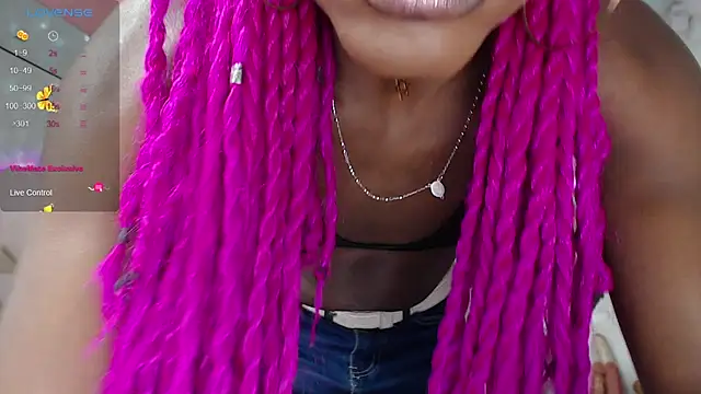 puca ebony online show from 25, 1, 2025