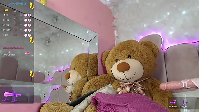 puca ebony online show from 29, 1, 2025