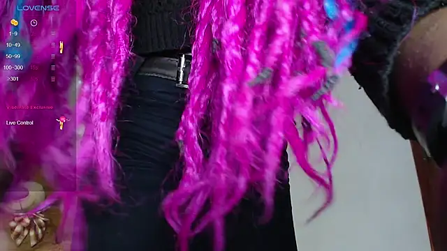 puca ebony online show from 29, 1, 2025