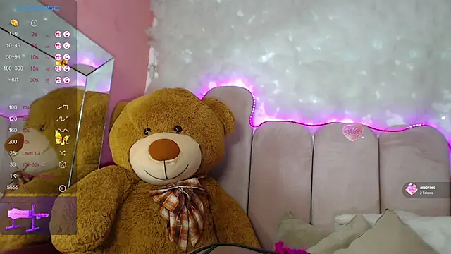 puca ebony online show from 31, 1, 2025