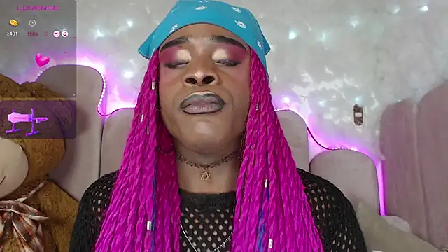 puca ebony online show from 6, 2, 2025