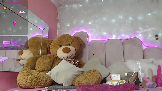 puca ebony online show from 10, 2, 2025