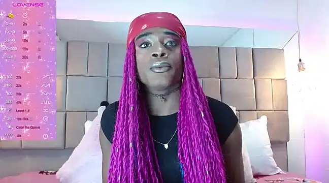 puca ebony online show from 25, 2, 2025