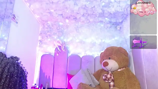 puca ebony online show from 17, 12, 2025