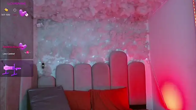 puca ebony online show from 20, 4, 2026