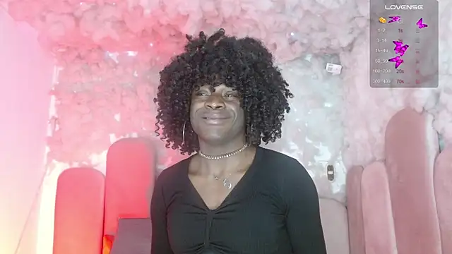 puca ebony online show from 10, 6, 2026