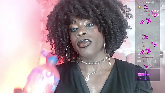 puca ebony online show from 11, 6, 2026