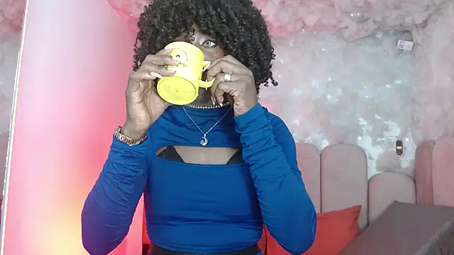 puca ebony online show from 25, 7, 2026