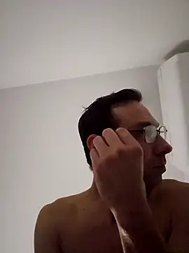 Iliketocooksquirt25 online show from 15, 10, 2025