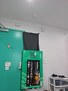 Iliketocooksquirt25 online show from 27, 4, 2026