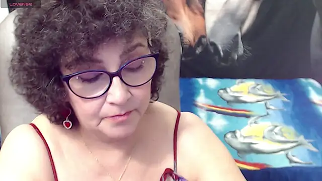 cataleya mom online show from 22, 2, 2025