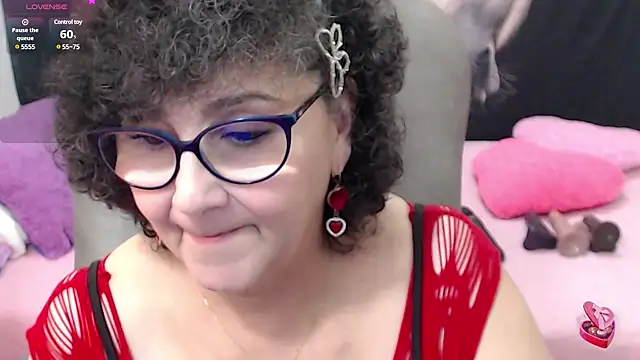 cataleya mom online show from 27, 2, 2025