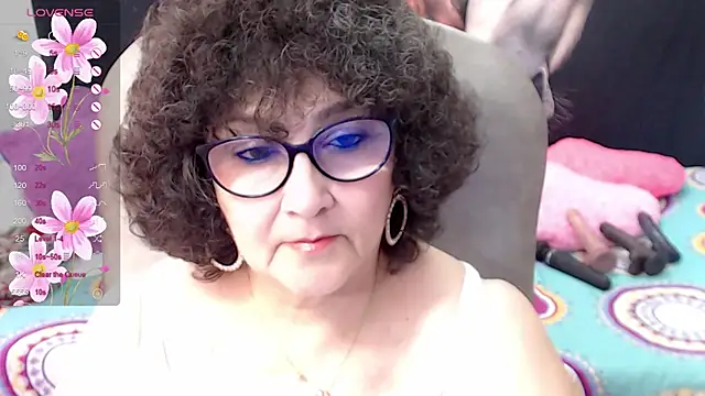 cataleya mom online show from 21, 3, 2025