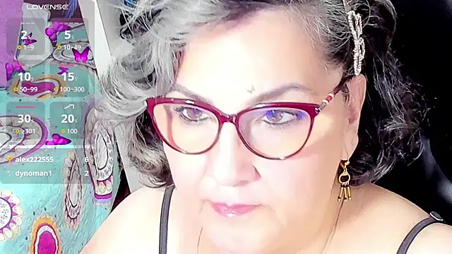 cataleya mom online show from 15, 10, 2025