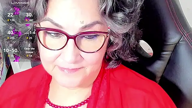 cataleya mom online show from 18, 10, 2025